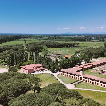 Casale La Sterpaia-2