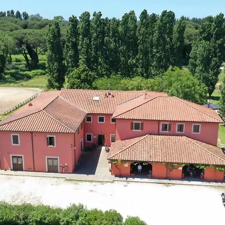 Casale La Sterpaia-3